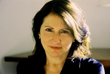Kiku Adatto Portrait